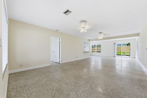 Tiny photo for 5650 Lake Osborne Drive, Lake Worth, FL 33461 (MLS # B26018552)