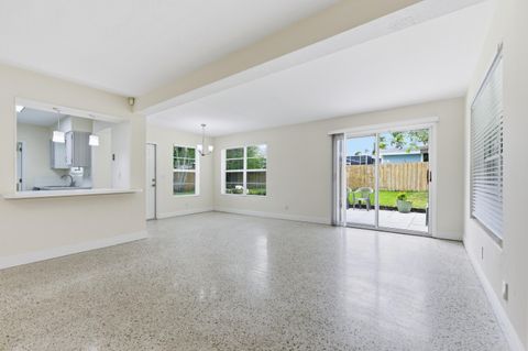 Tiny photo for 5650 Lake Osborne Drive, Lake Worth, FL 33461 (MLS # B26018552)