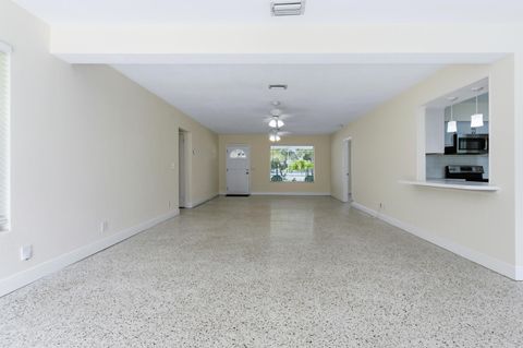 Tiny photo for 5650 Lake Osborne Drive, Lake Worth, FL 33461 (MLS # B26018552)