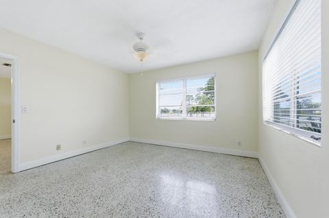 Tiny photo for 5650 Lake Osborne Drive, Lake Worth, FL 33461 (MLS # B26018552)
