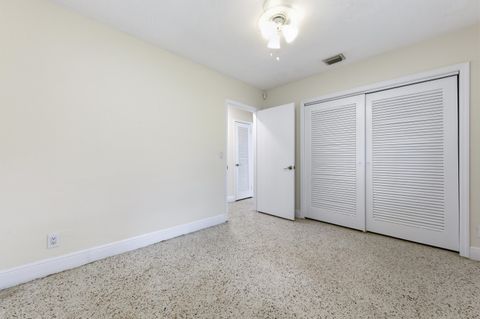 Tiny photo for 5650 Lake Osborne Drive, Lake Worth, FL 33461 (MLS # B26018552)