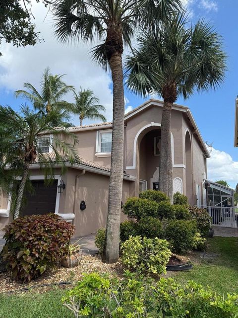 8155 Viale Matera Lake Worth FL 33467
