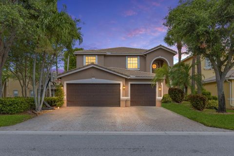 8155 Viale Matera Lake Worth FL 33467