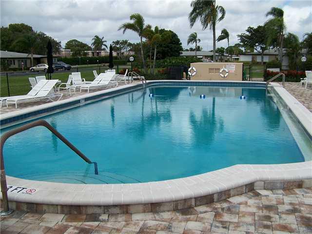 HIGH POINT OF DELRAY SEC 4 - Residential