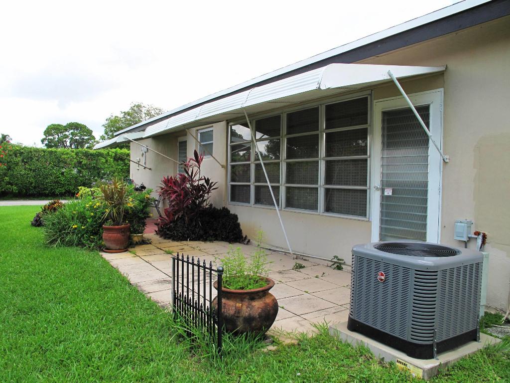 HIGH POINT OF DELRAY SEC 4 - Residential