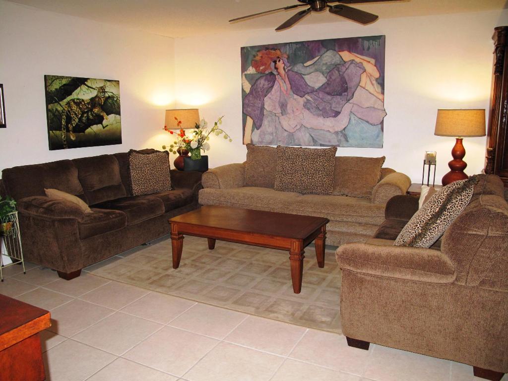 HIGH POINT OF DELRAY SEC 4 - Residential