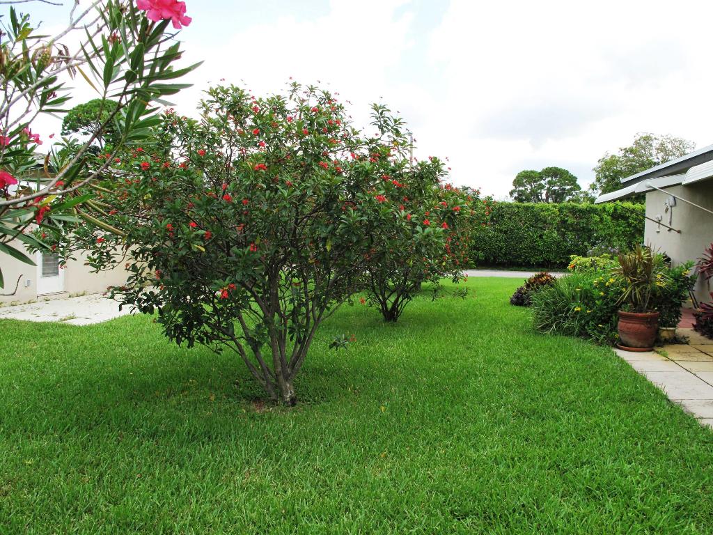 HIGH POINT OF DELRAY SEC 4 - Residential