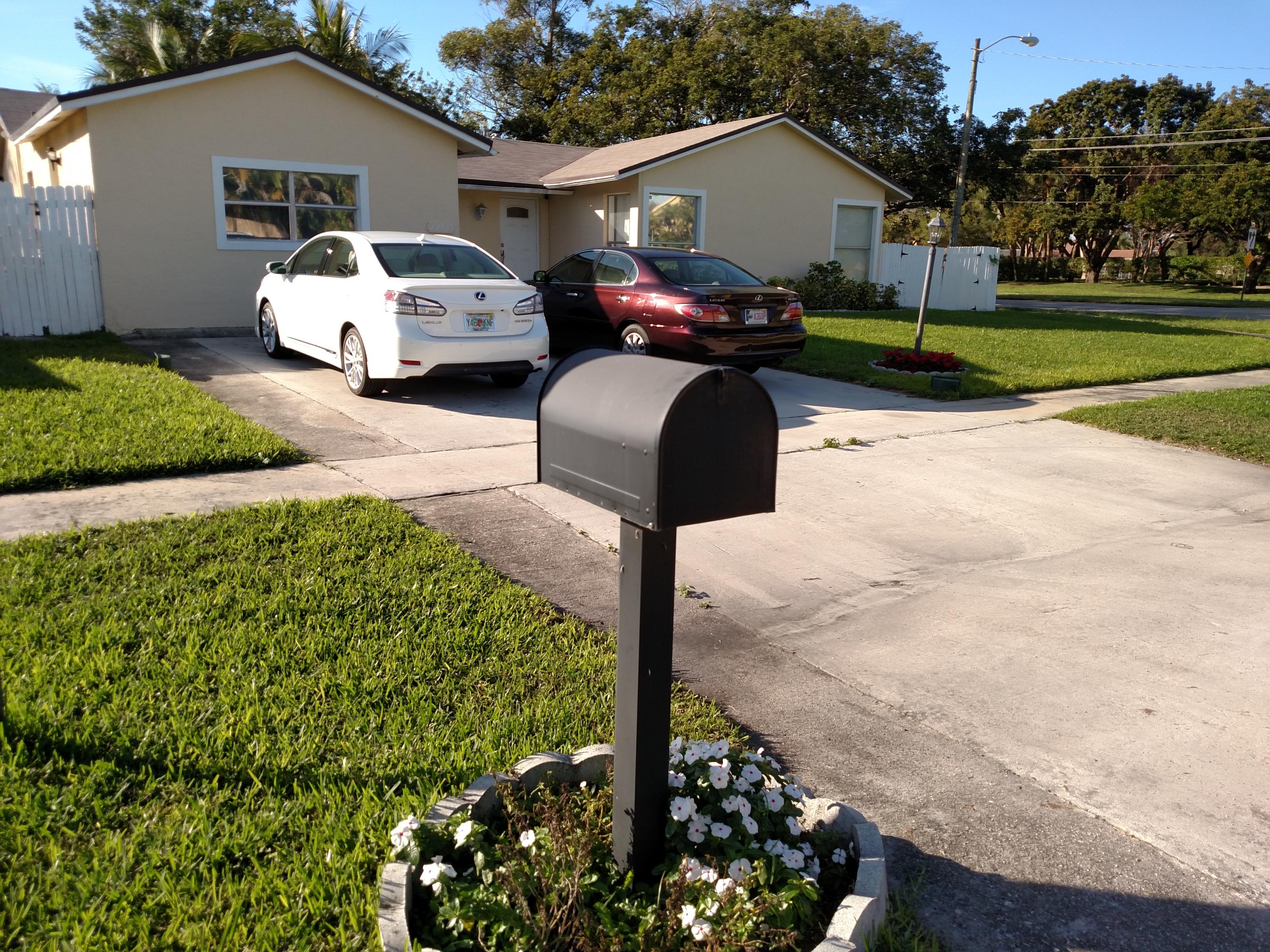 BOCA TRAILS 2 - Residential