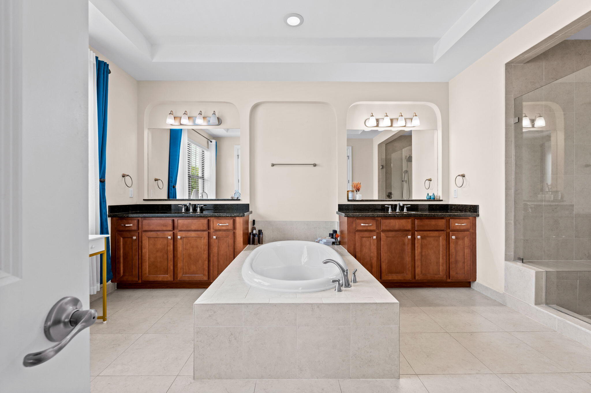 WATERCREST - Residential