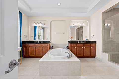 Tiny photo for 8845 Watercrest Circle Cir W, Parkland, FL 33076 (MLS # B26028728)