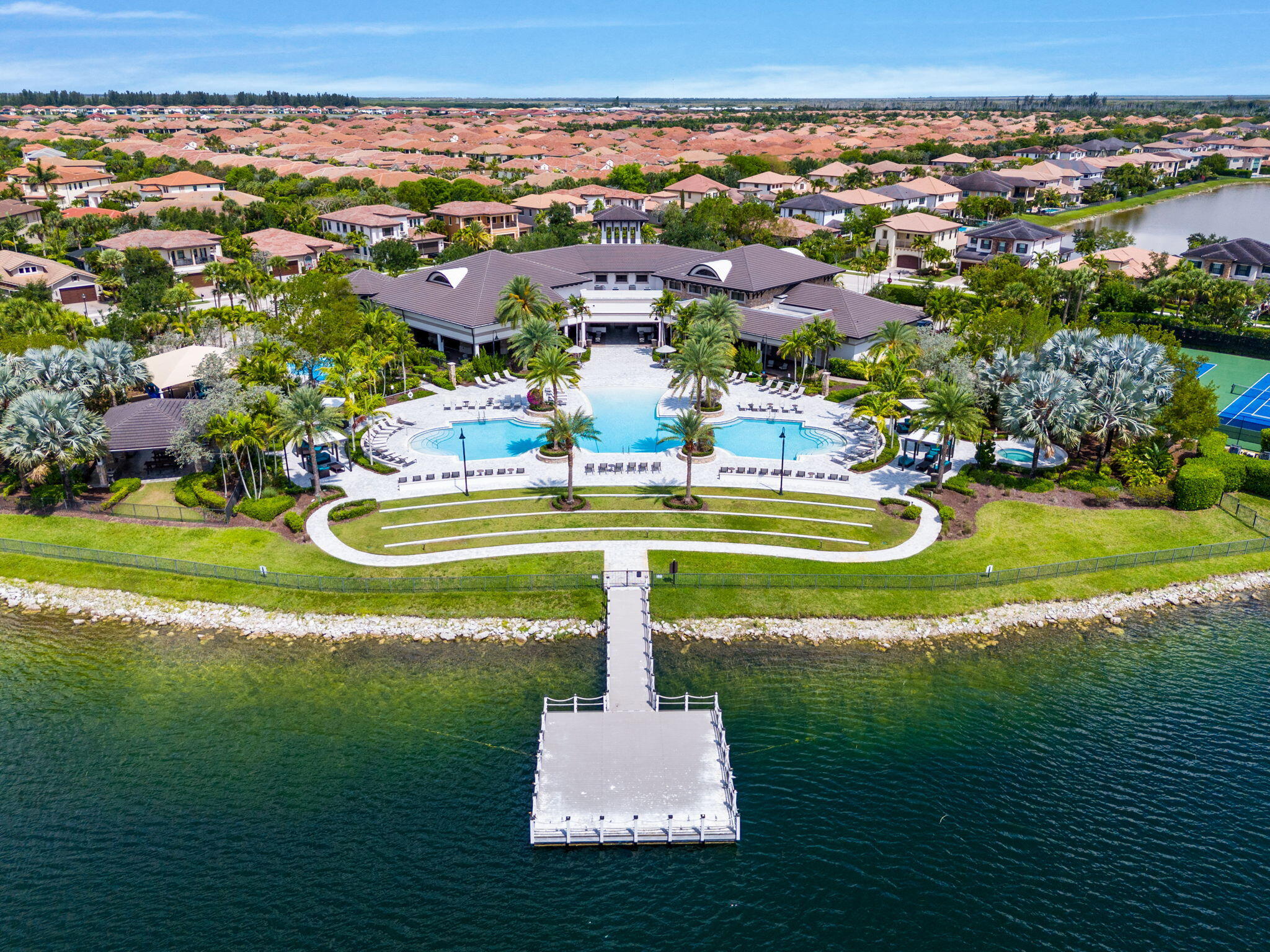WATERCREST - Residential