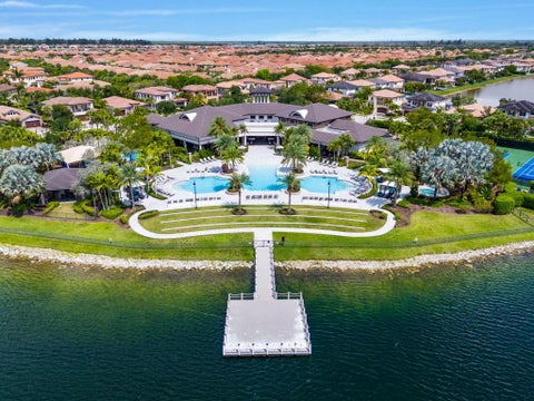 Tiny photo for 8845 Watercrest Circle Cir W, Parkland, FL 33076 (MLS # B26028728)
