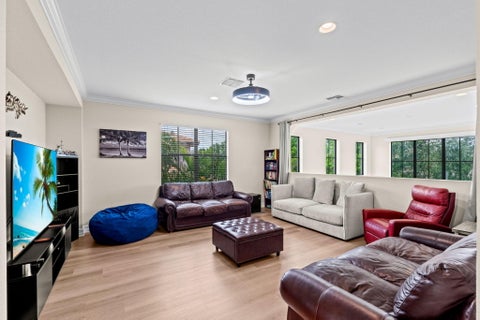 Tiny photo for 8845 Watercrest Circle Cir W, Parkland, FL 33076 (MLS # B26028728)