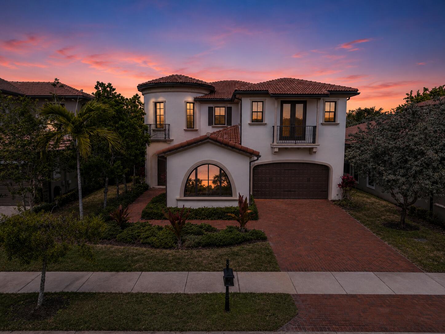 WATERCREST - Residential