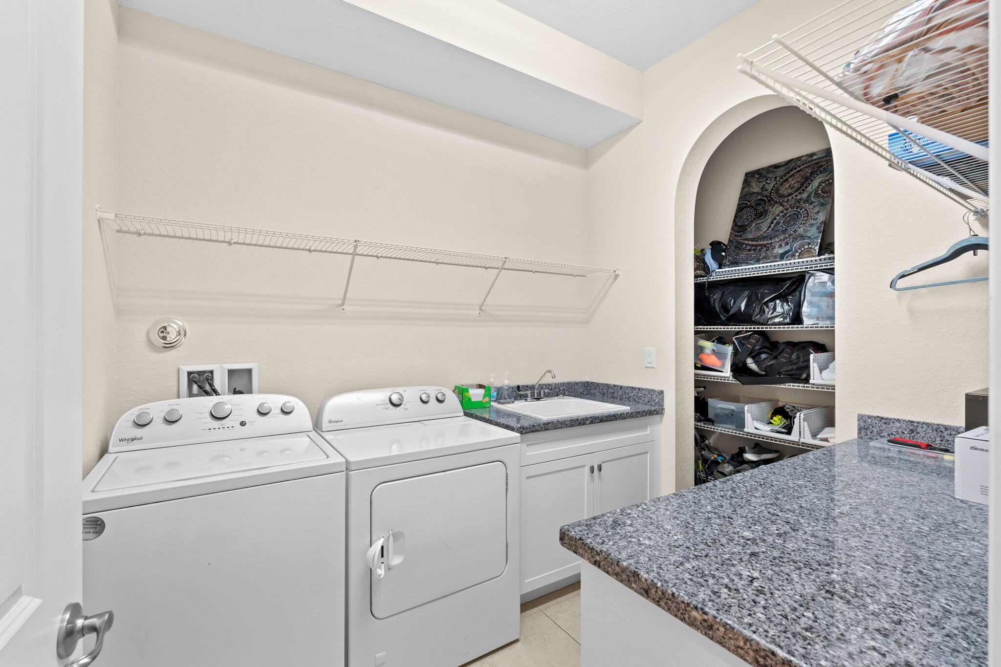 WATERCREST - Residential