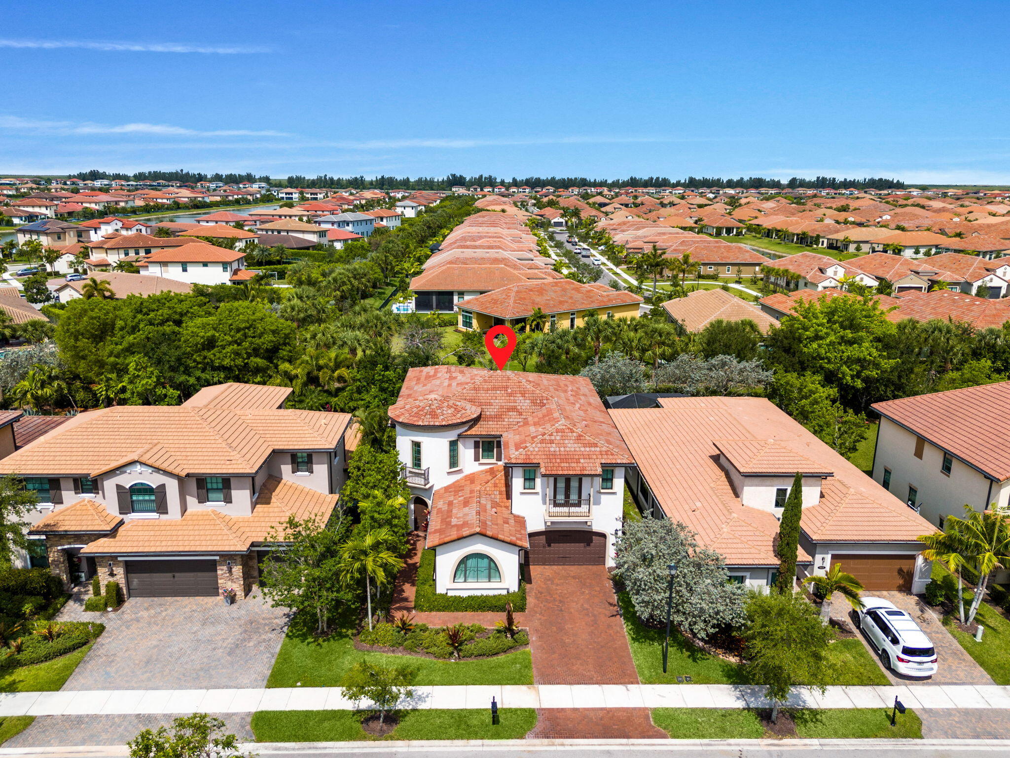 WATERCREST - Residential