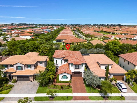 Tiny photo for 8845 Watercrest Circle Cir W, Parkland, FL 33076 (MLS # B26028728)