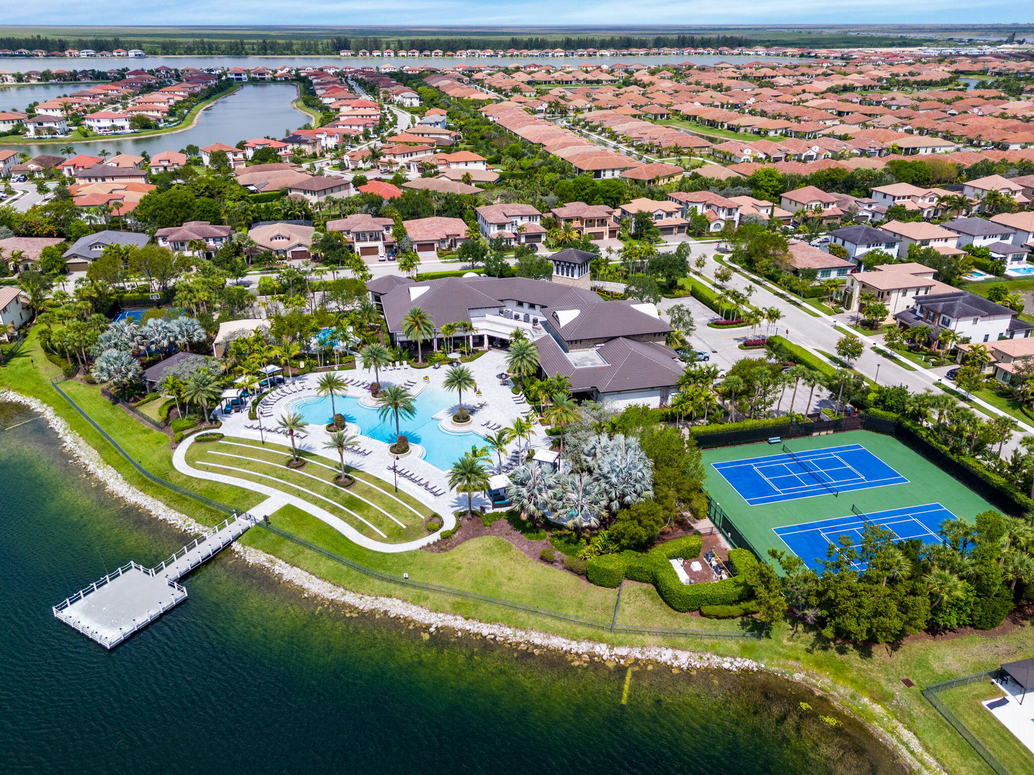WATERCREST - Residential