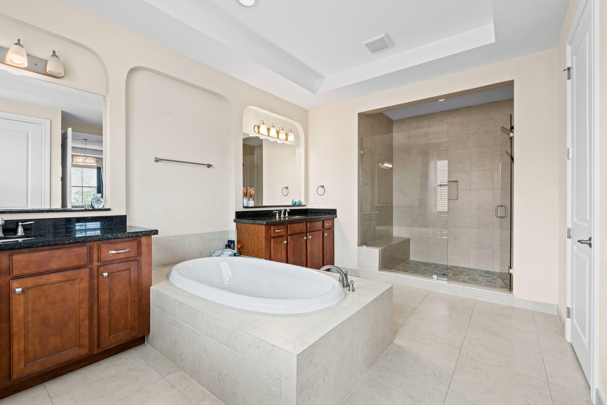 WATERCREST - Residential