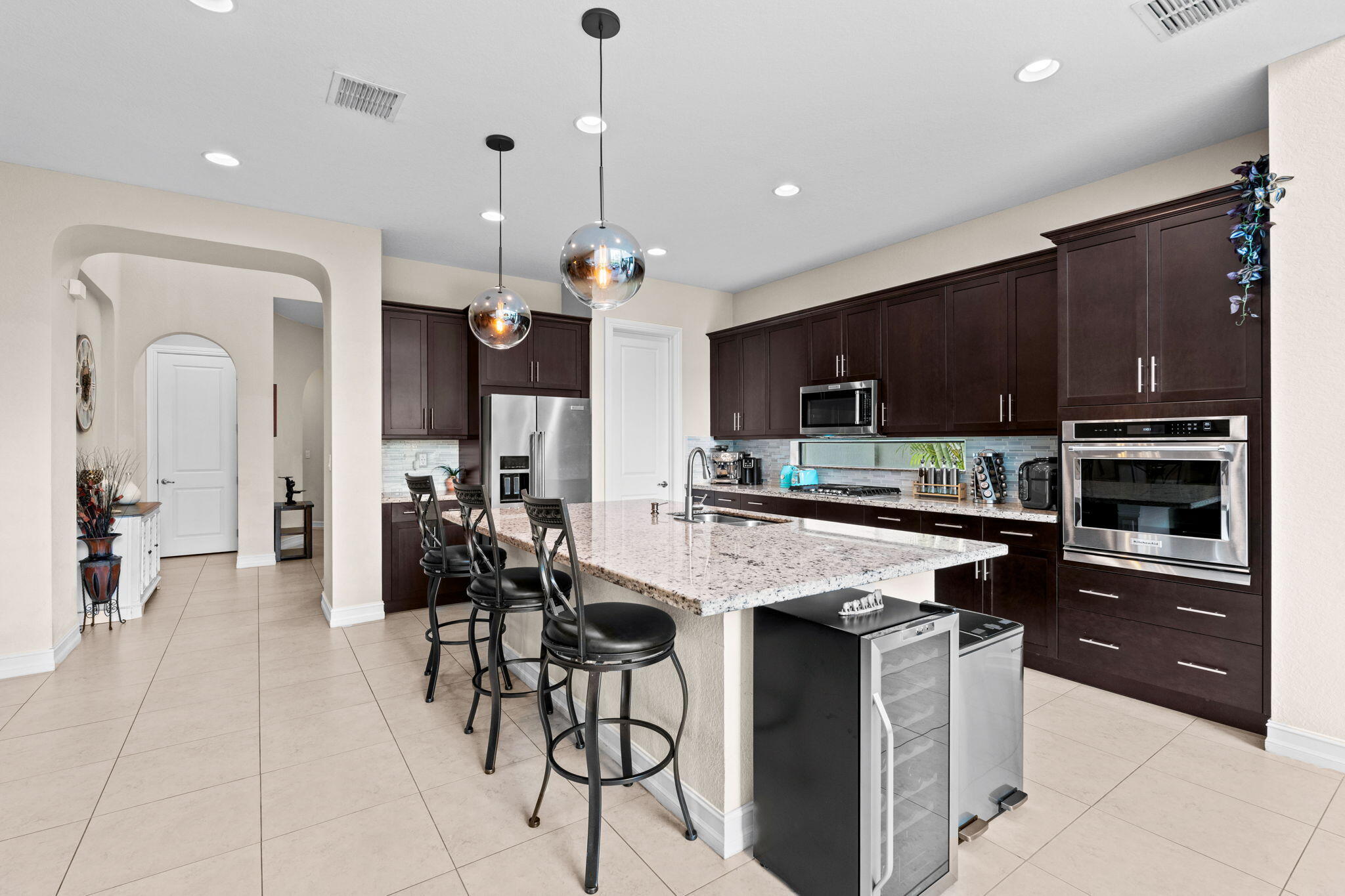 WATERCREST - Residential