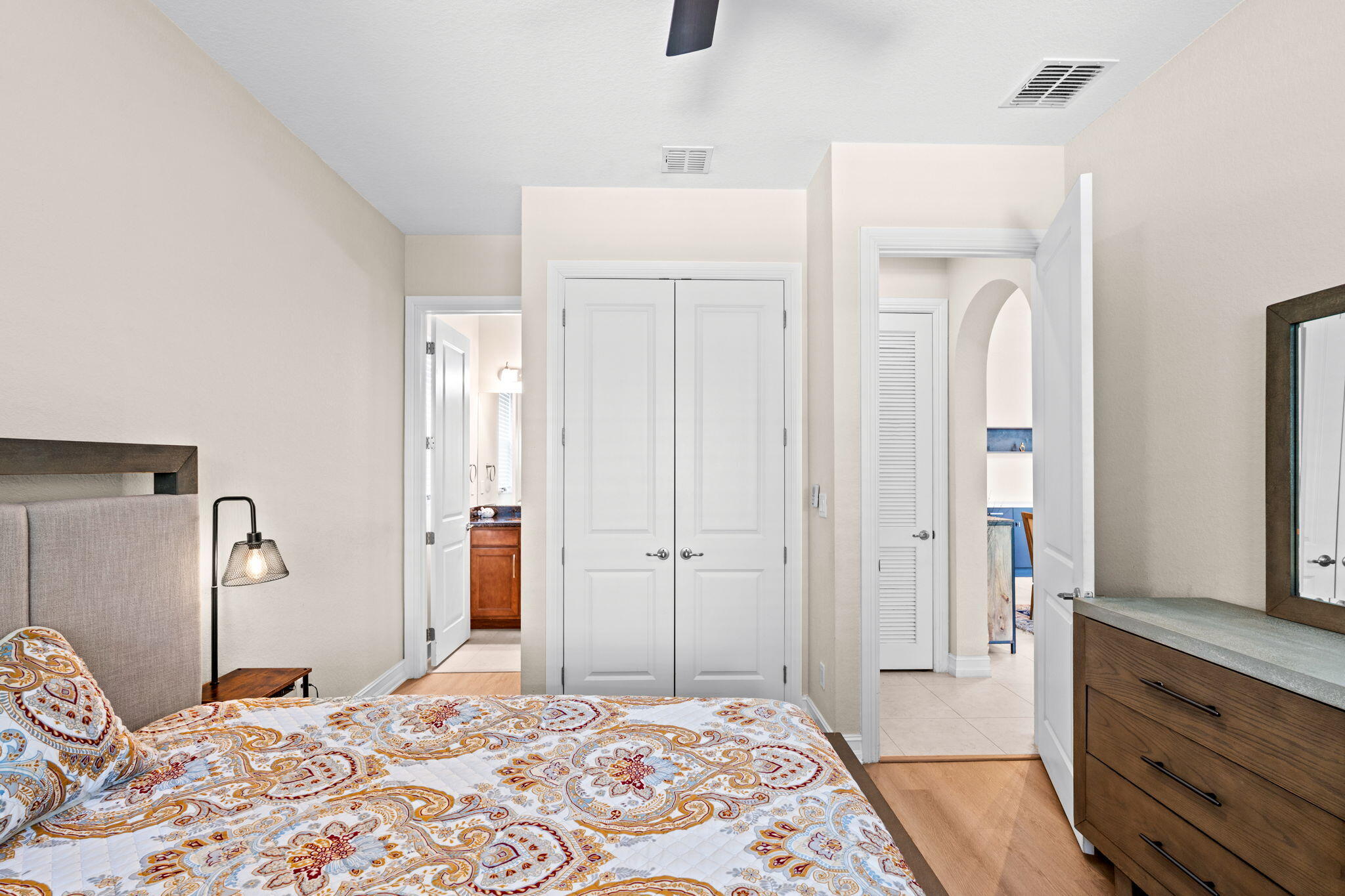 WATERCREST - Residential