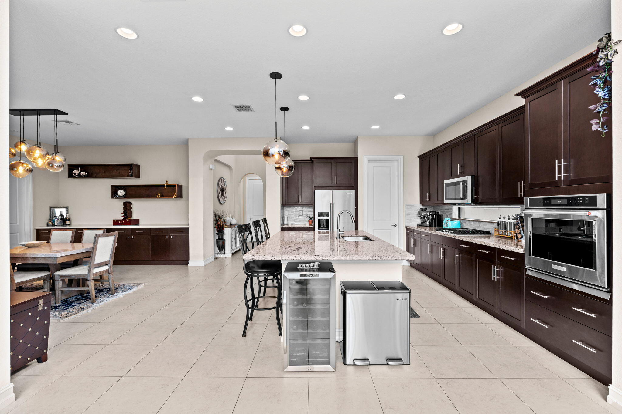 WATERCREST - Residential