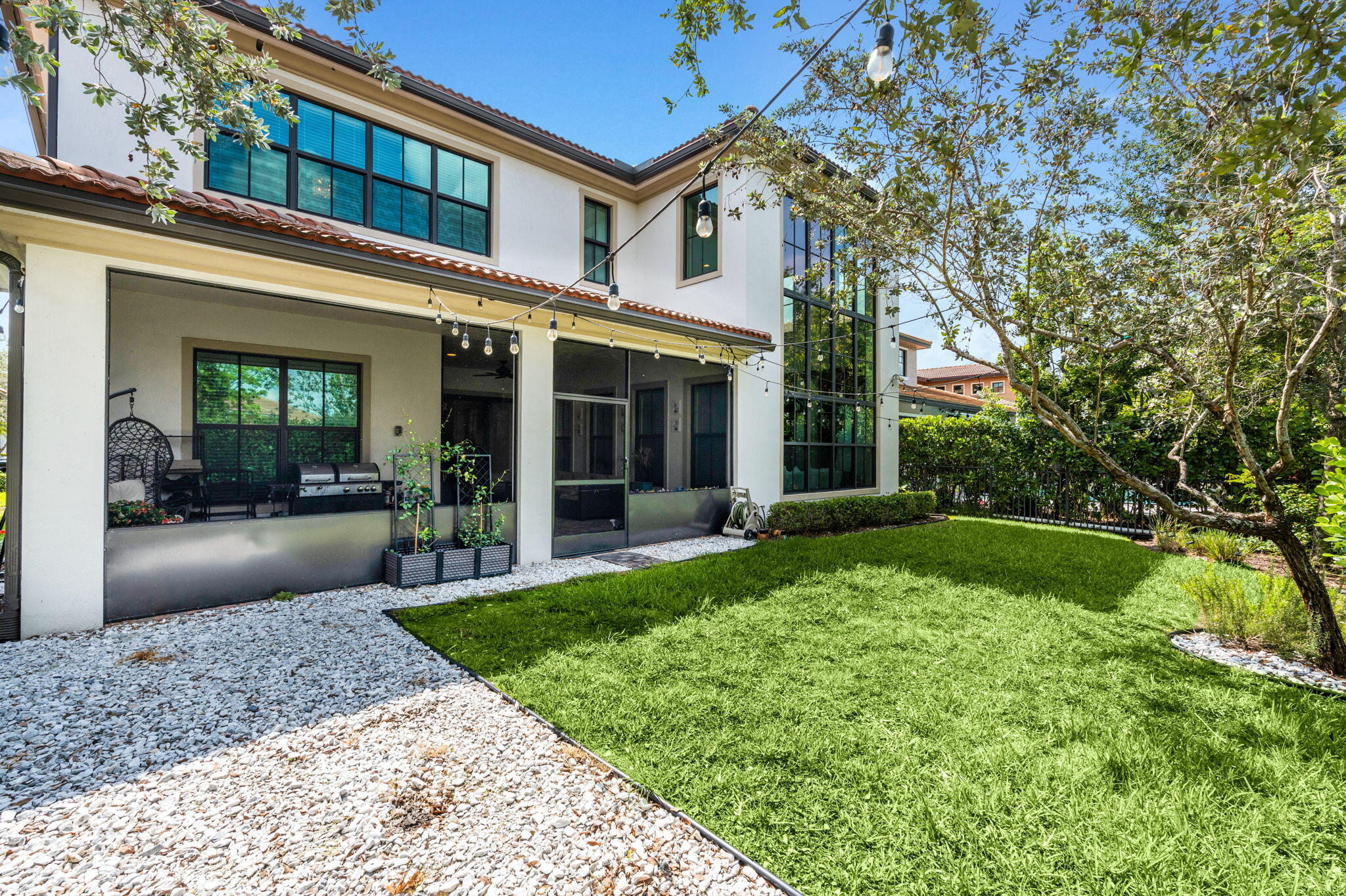 WATERCREST - Residential