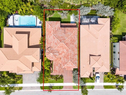 Tiny photo for 8845 Watercrest Circle Cir W, Parkland, FL 33076 (MLS # B26028728)