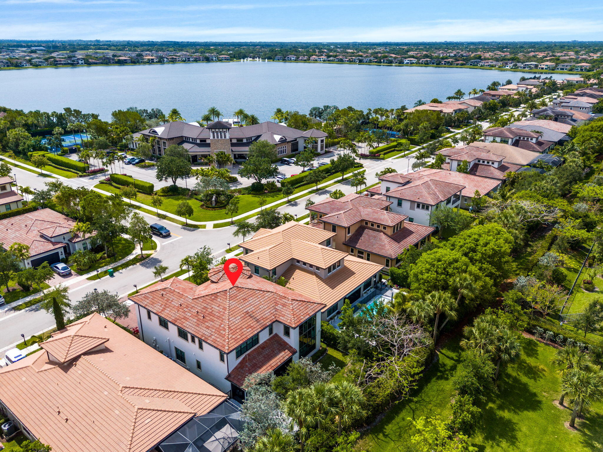 WATERCREST - Residential