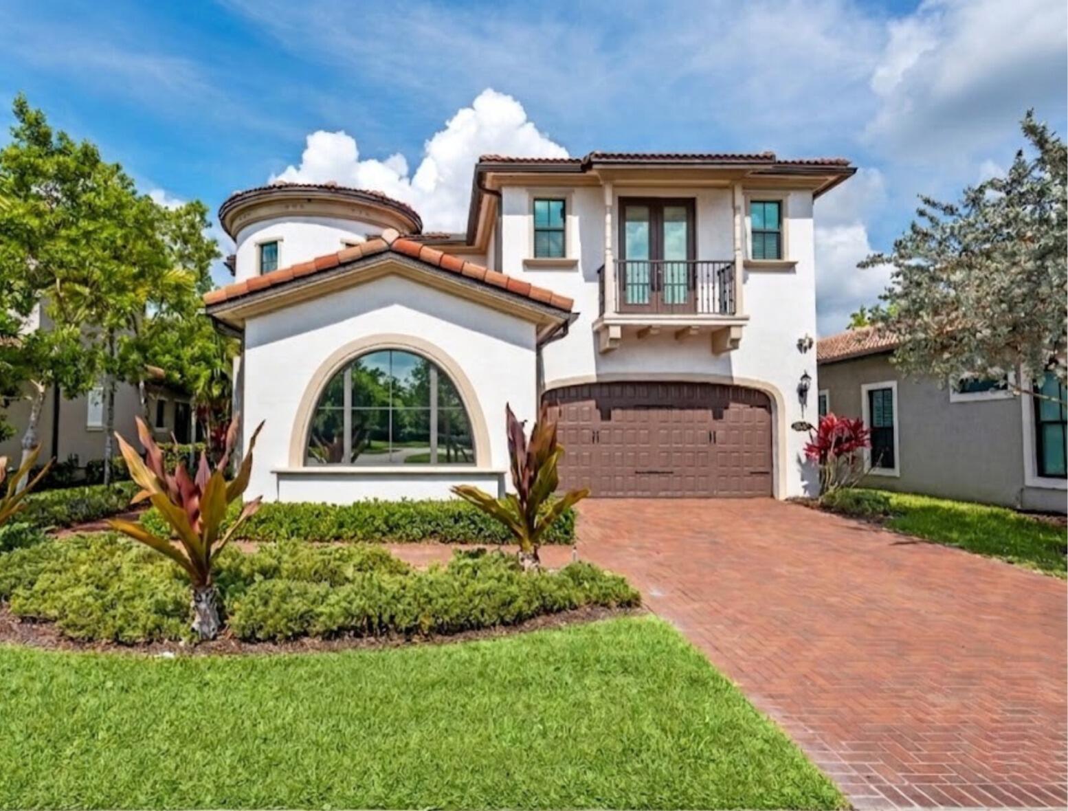 WATERCREST - Residential