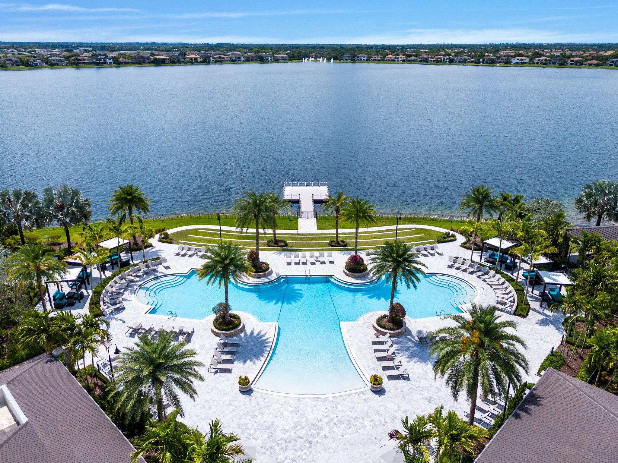 WATERCREST - Residential
