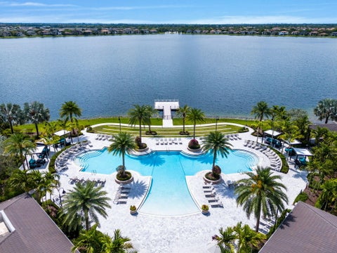 Tiny photo for 8845 Watercrest Circle Cir W, Parkland, FL 33076 (MLS # B26028728)