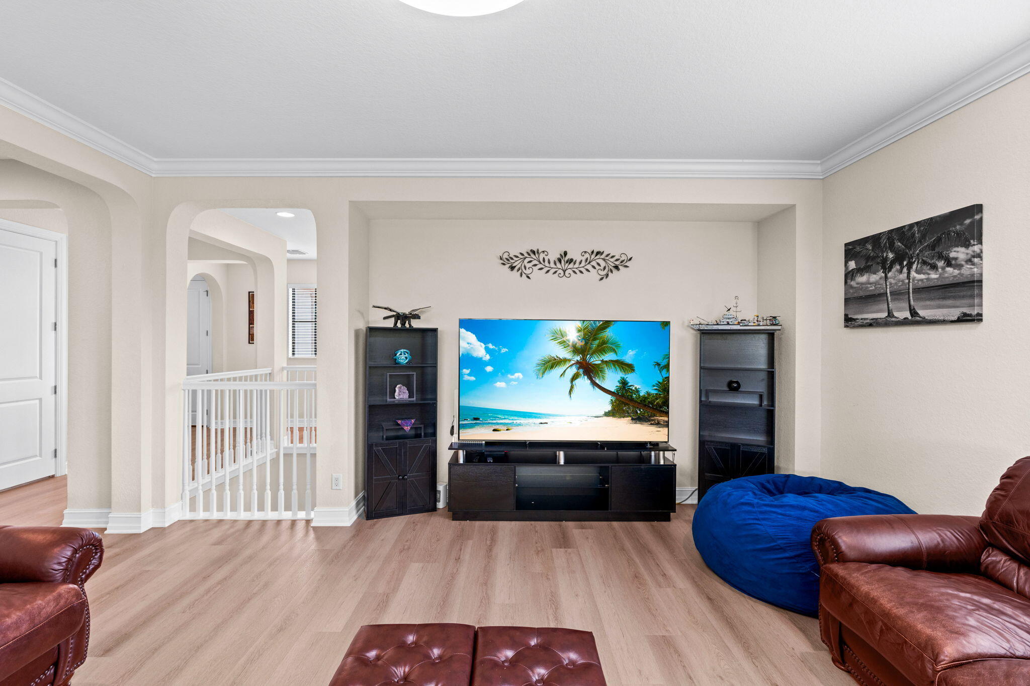 WATERCREST - Residential