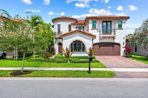 Tiny photo for 8845 Watercrest Circle Cir W, Parkland, FL 33076 (MLS # B26028728)