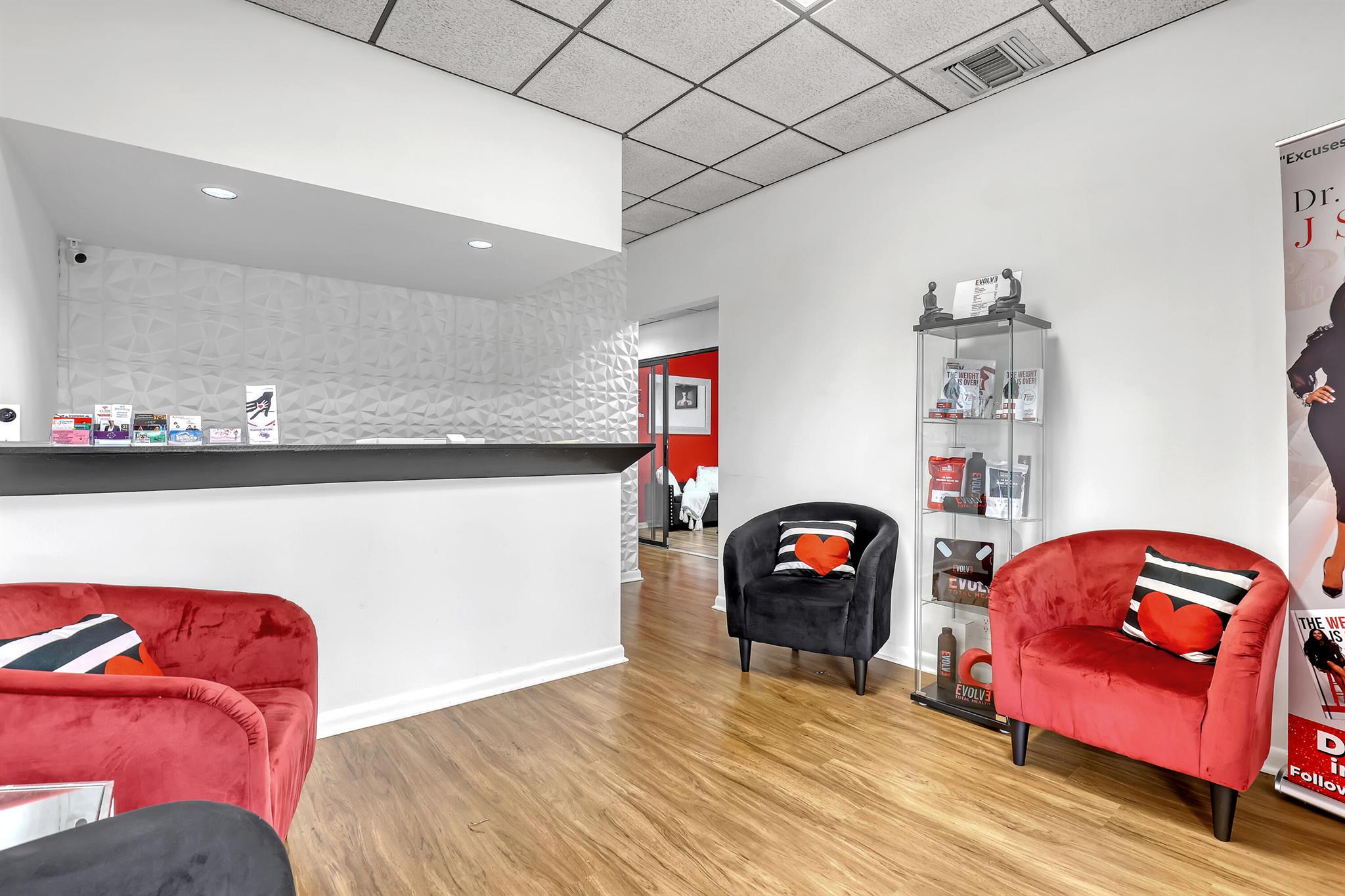 5650 Corporate Way