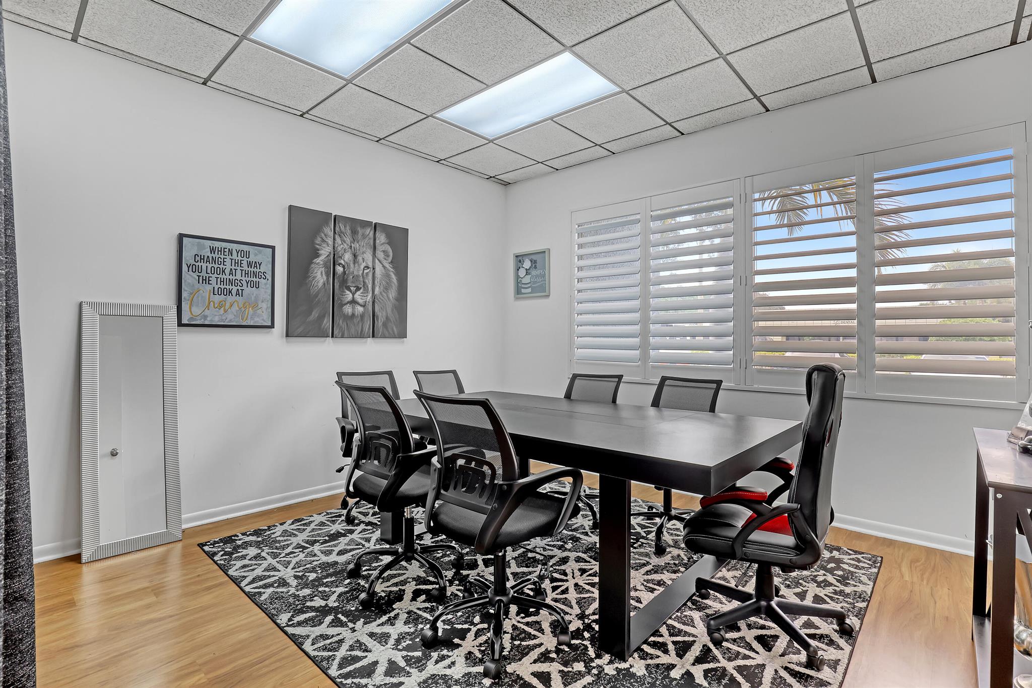 5650 Corporate Way