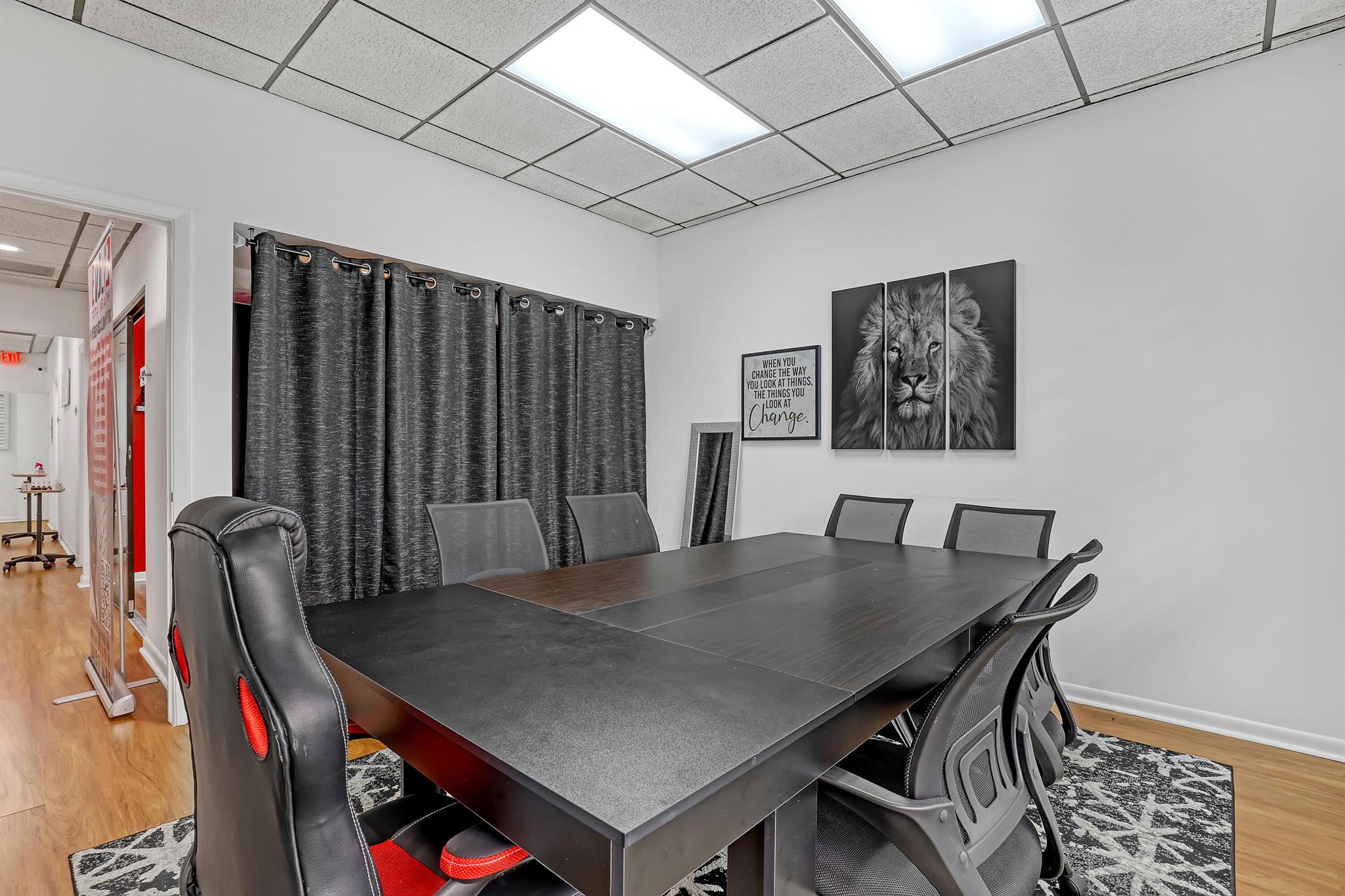5650 Corporate Way