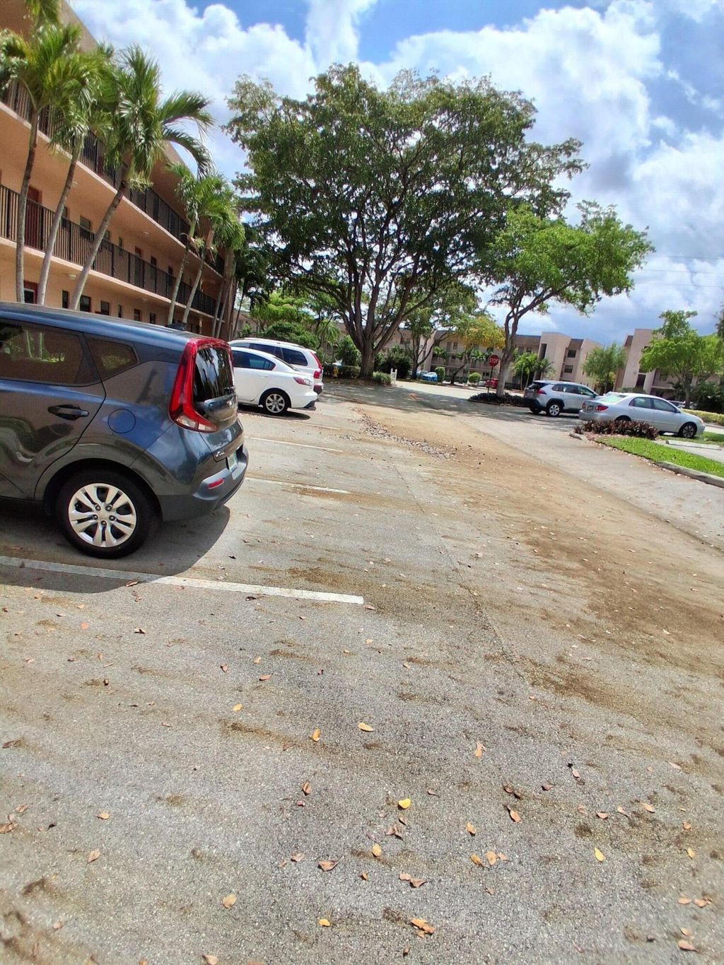 Photo of 10303 Sunrise Lakes Boulevard #103, Sunrise, FL 33322 (MLS # B26004203)