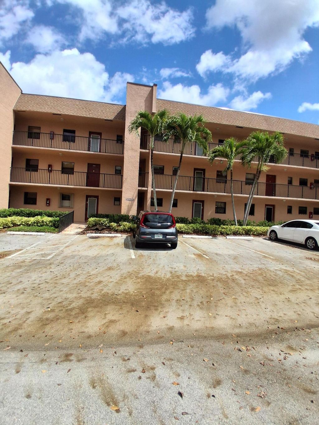 Photo of 10303 Sunrise Lakes Boulevard #103, Sunrise, FL 33322 (MLS # B26004203)