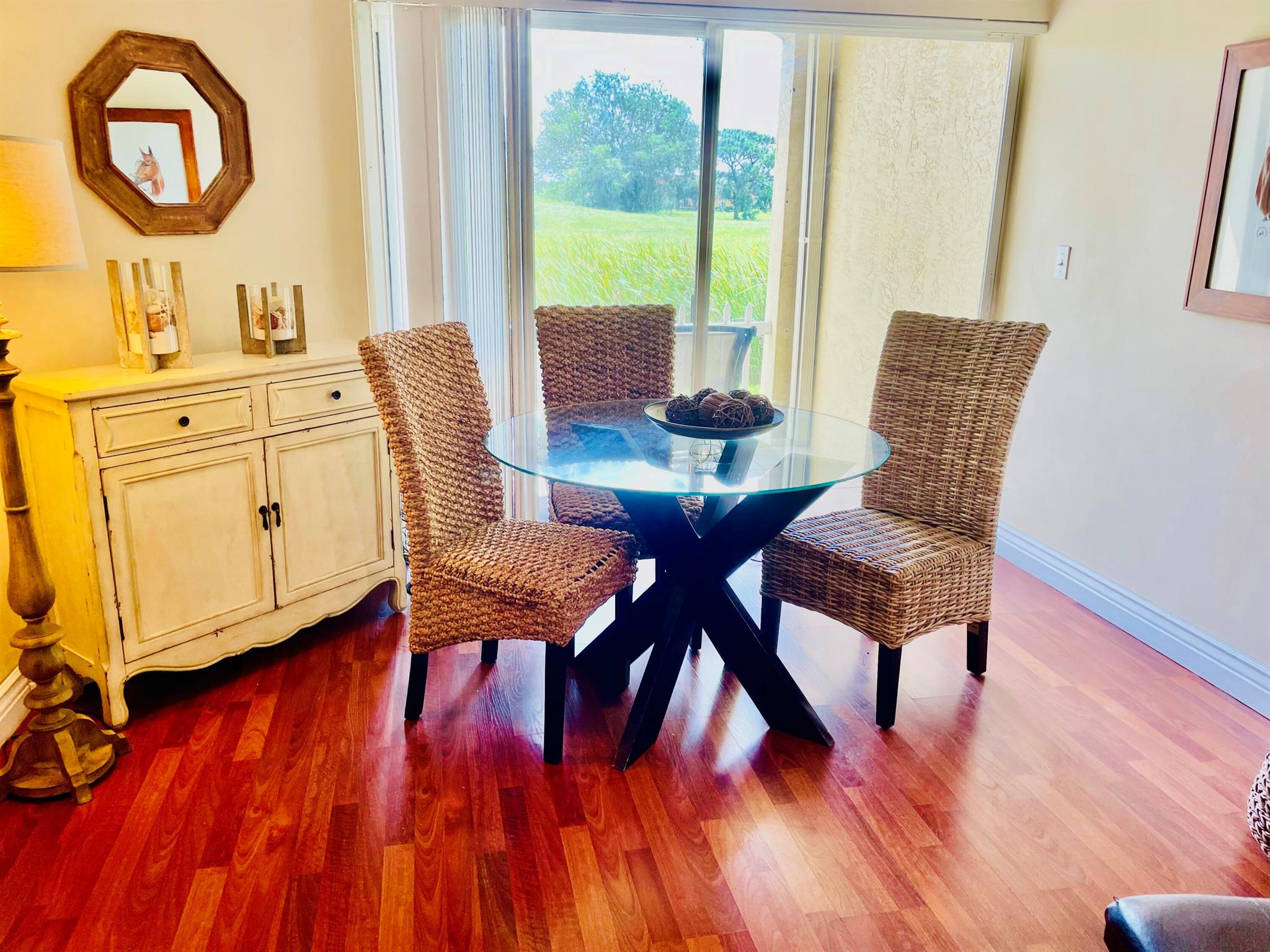 ARISSA PLACE CONDOMINIUM - Residential Lease