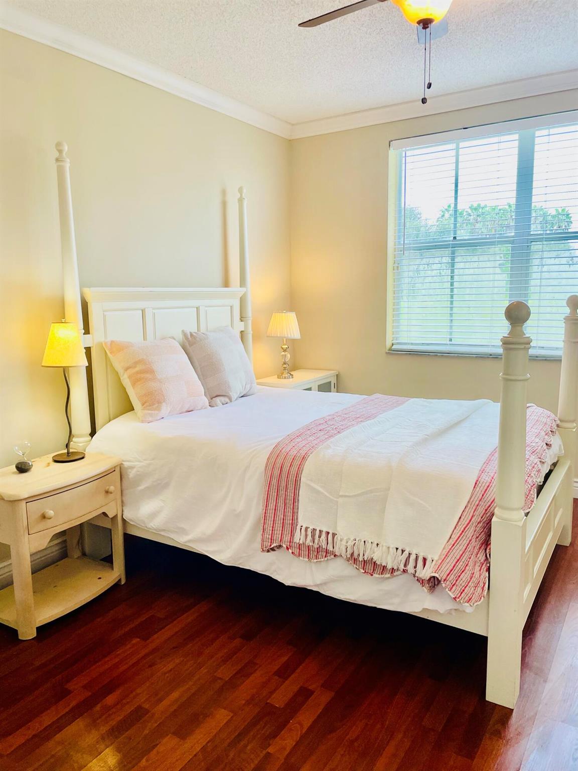 ARISSA PLACE CONDOMINIUM - Residential Lease