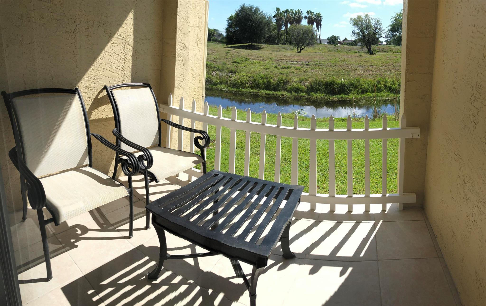 ARISSA PLACE CONDOMINIUM - Residential Lease