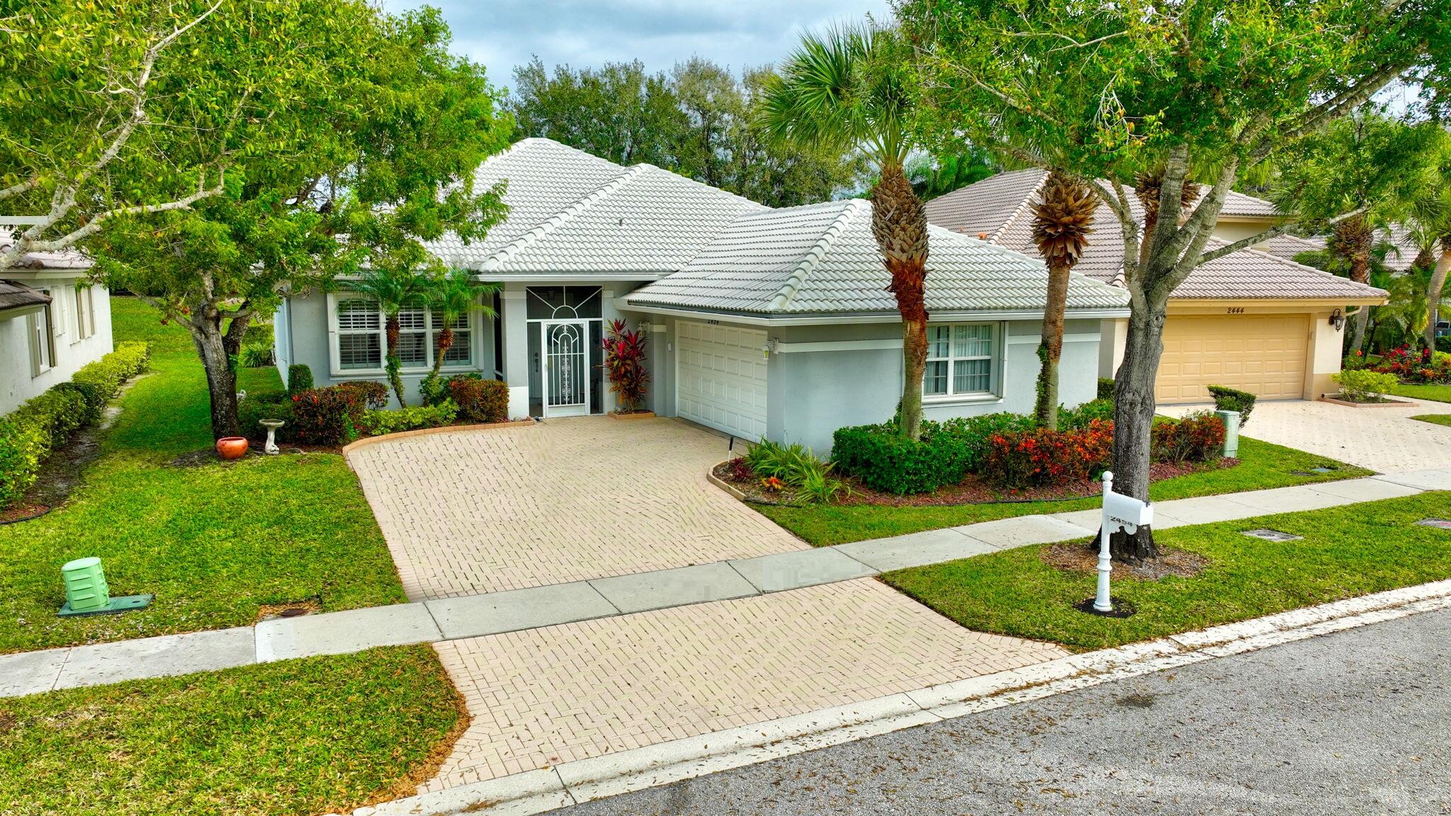 2454 Sailfish Cove Drive
