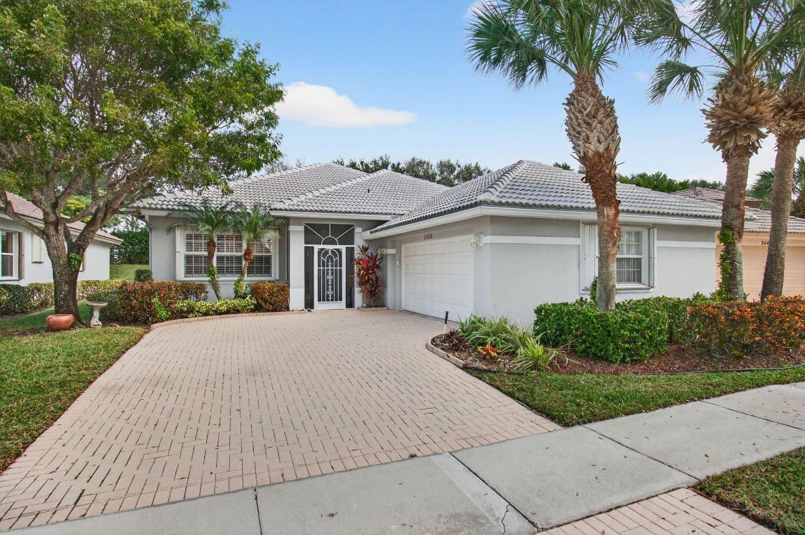 2454 Sailfish Cove Drive