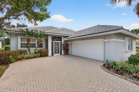 2454 Sailfish Cove Drive West Palm Beach FL 33411