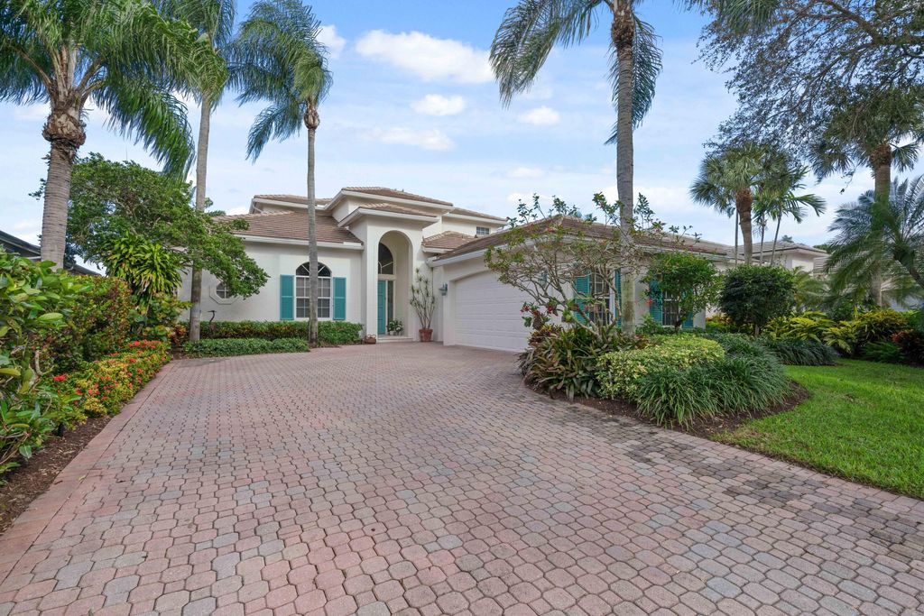 Photo of 181 Golf Village Boulevard, Jupiter, FL 33458 (MLS # R10767670)