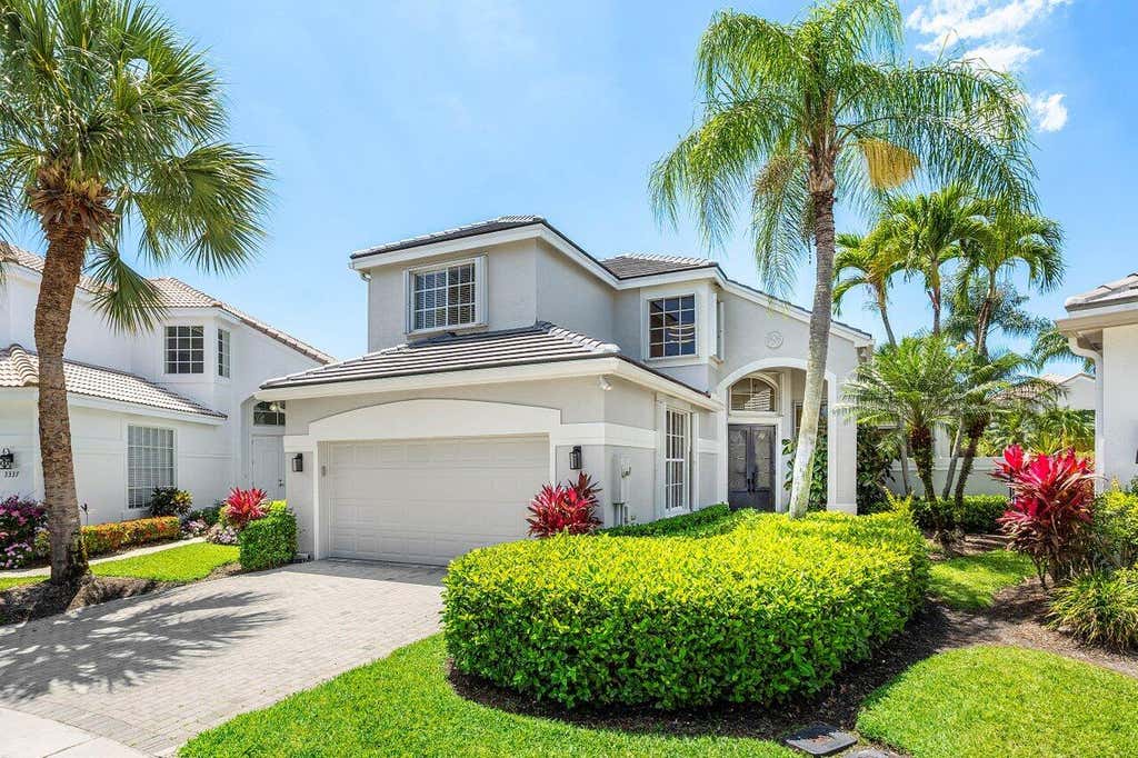 Photo of 3335 NW 53rd Circle, Boca Raton, FL 33496 (MLS # B26052719)