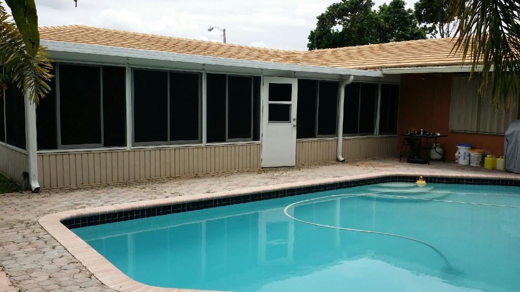 North Lauderdale Div B - Residential