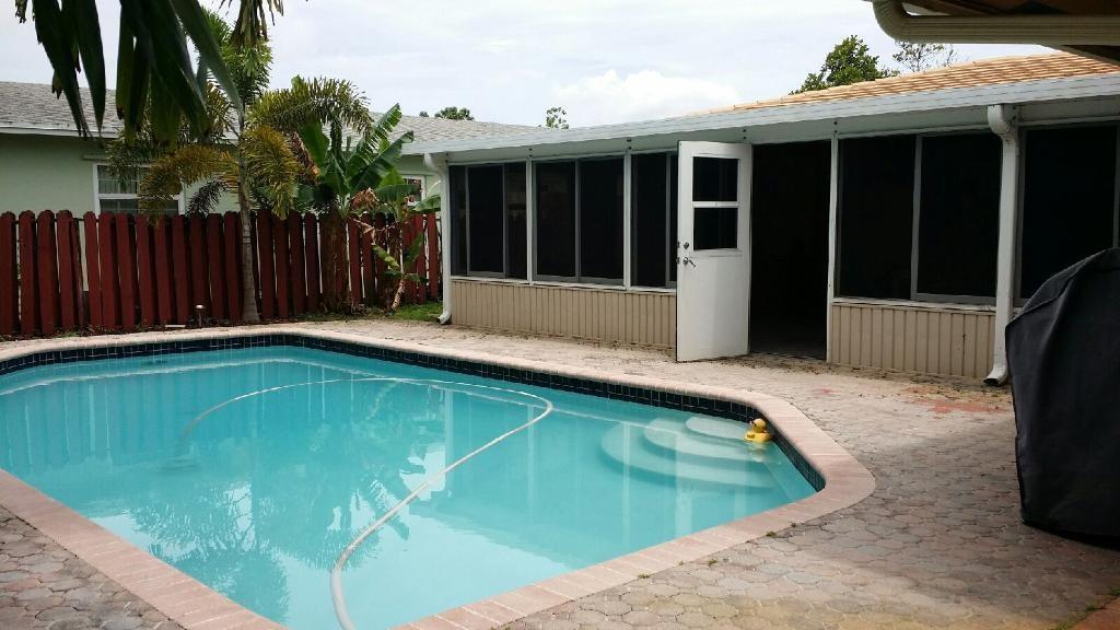 North Lauderdale Div B - Residential