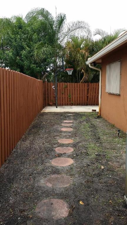 North Lauderdale Div B - Residential